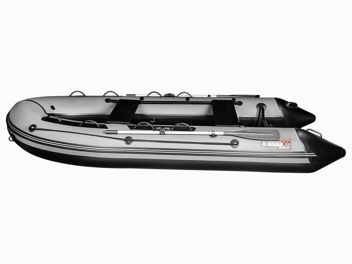 X-River Grace Wind 380 X-River Grace Wind 380