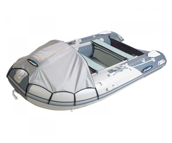 Gladiator D 370 AL