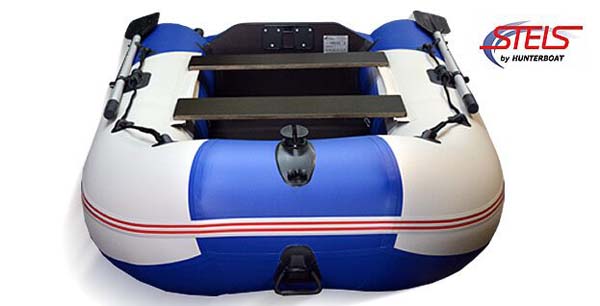 Стелс 255 Стелс 255