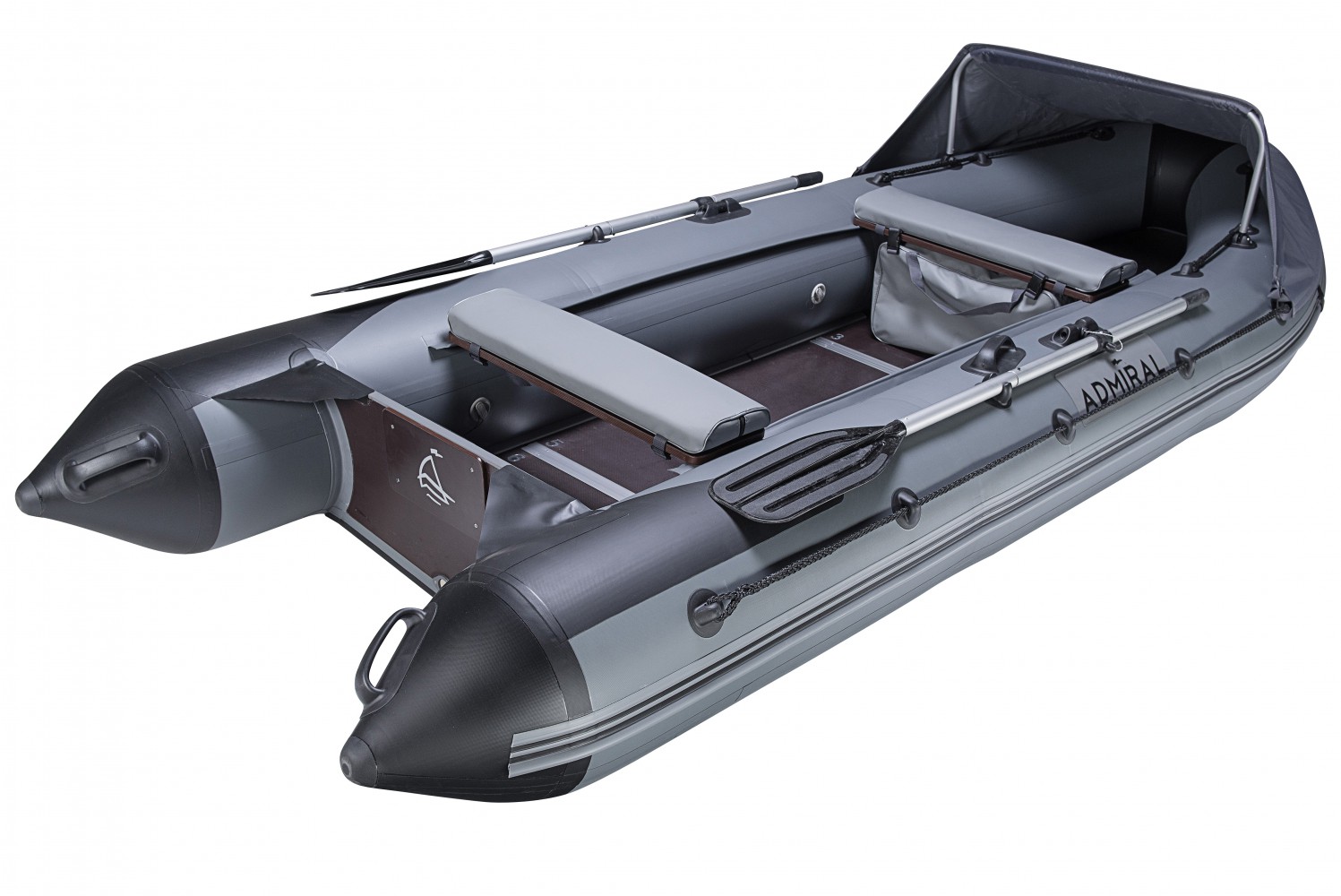 Адмирал 375 Sport Lux Адмирал 375 Sport Lux