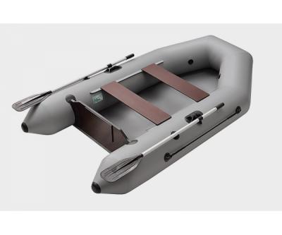 Лодка ПВХ Roger Standart SL 2400 моторная
