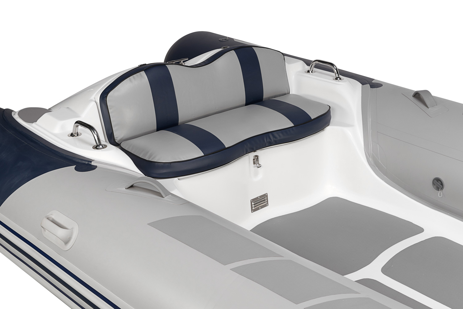 Адмирал RIB 470 Адмирал RIB 470