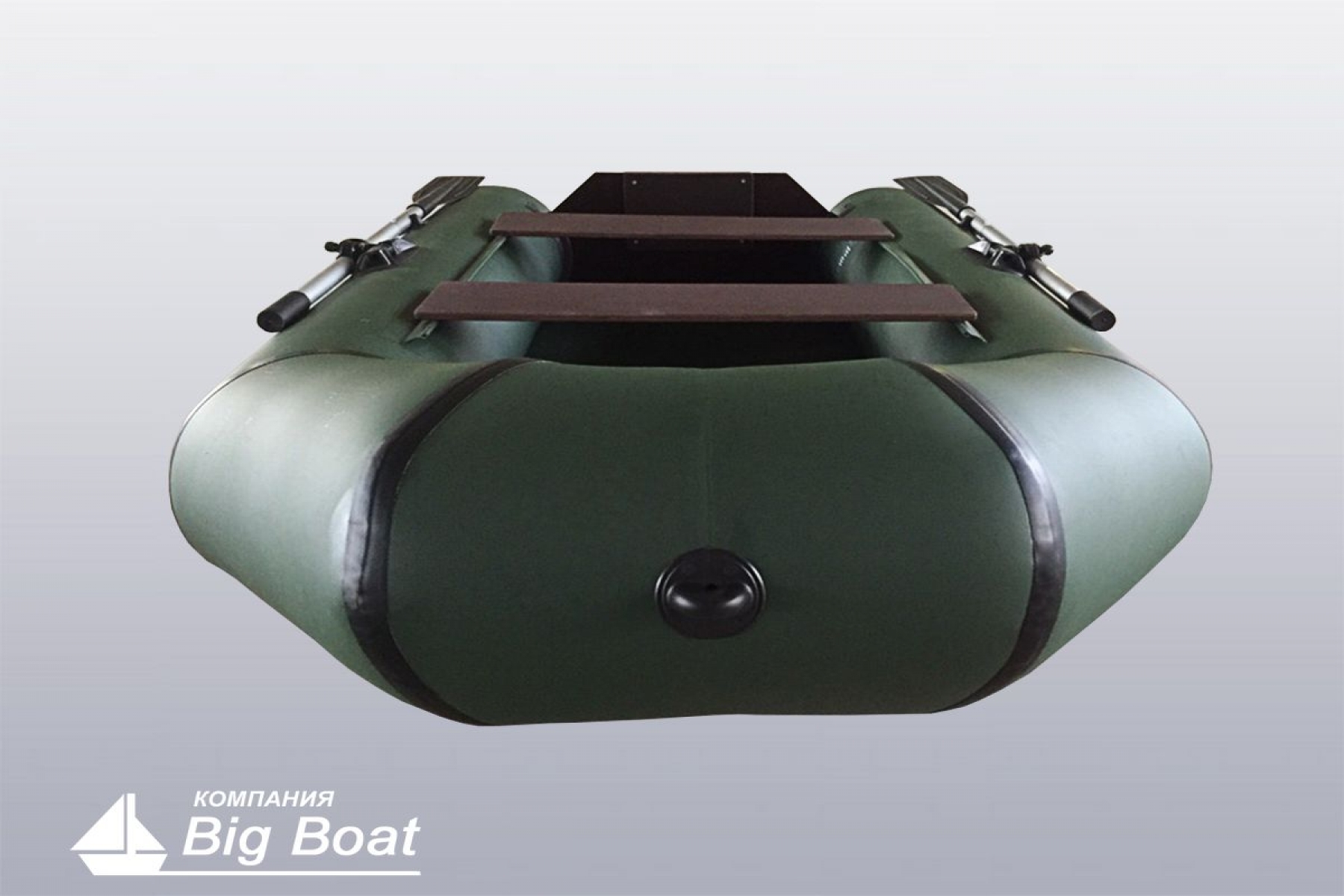 Big Boat C 240