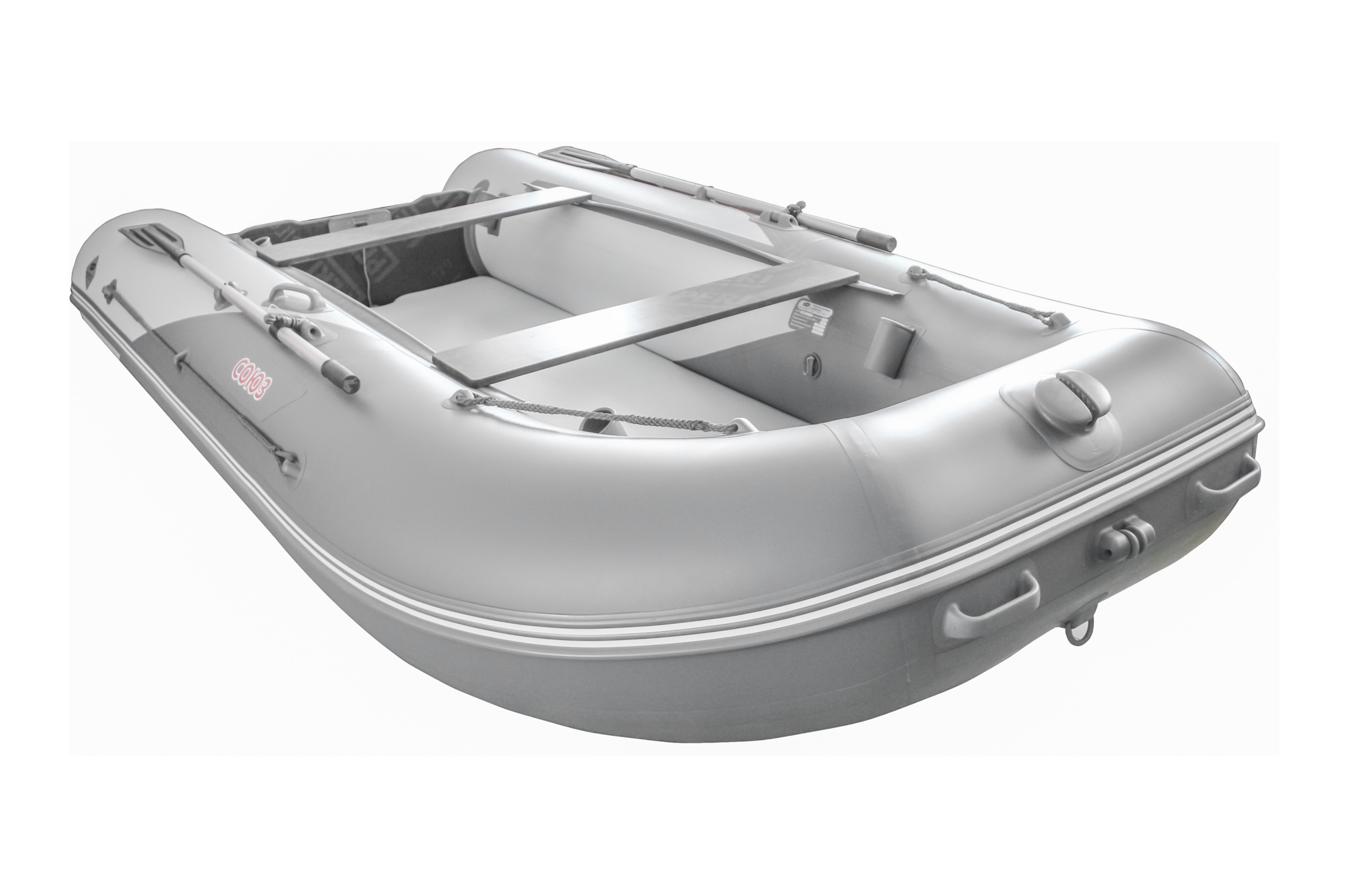 Союз 320 НДВД Airdeck (43) Союз 320 НДВД Airdeck (43)