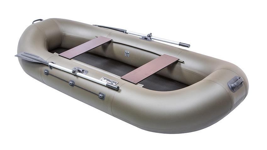 Пеликан 288