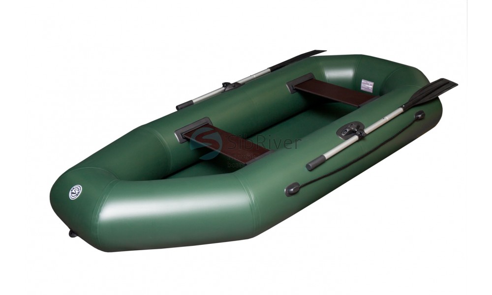 Sibriver Skiff 260 Sibriver Skiff 260