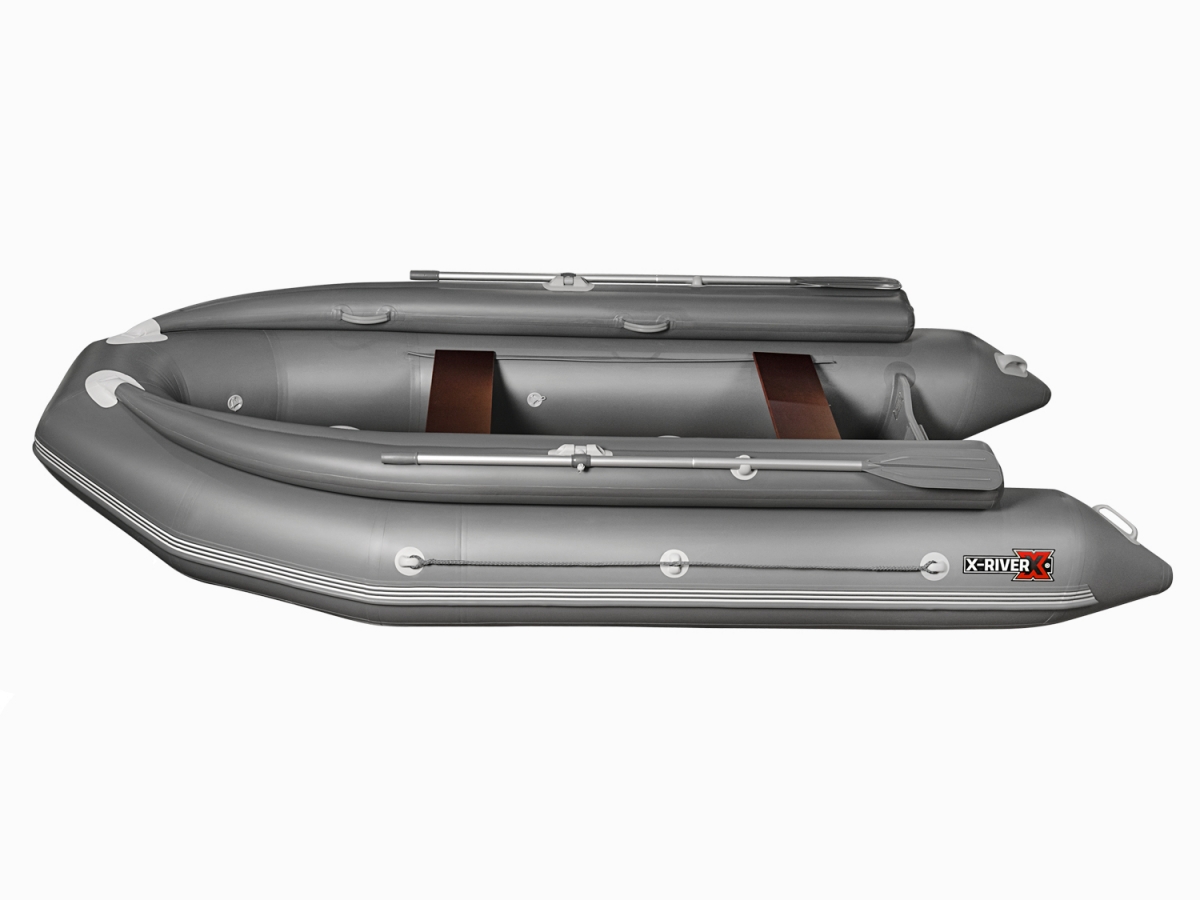 X-River Rocky 395 фальшборт X-River Rocky 395 фальшборт