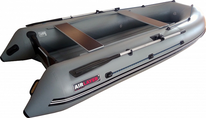 AirLayer 325 AirLayer 325