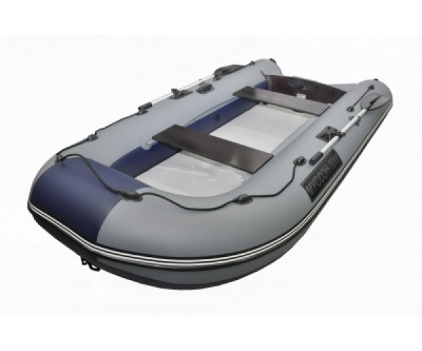 Муссон 3200 СК AIRDECK Муссон 3200 СК AIRDECK