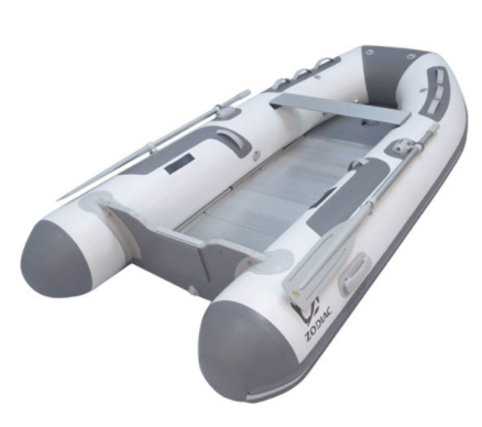 Zodiac Cadet 260 S Zodiac Cadet 260 S