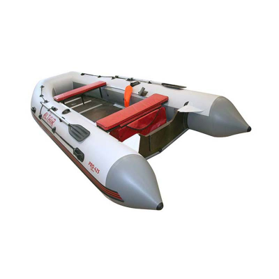 Лодка ПВХ резиновая Altair PRO Ultra 425