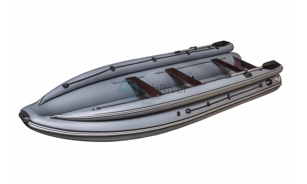 Аляска 460 lux