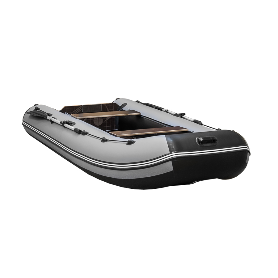Rusboat 340LS