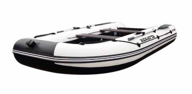 Regatta R-370