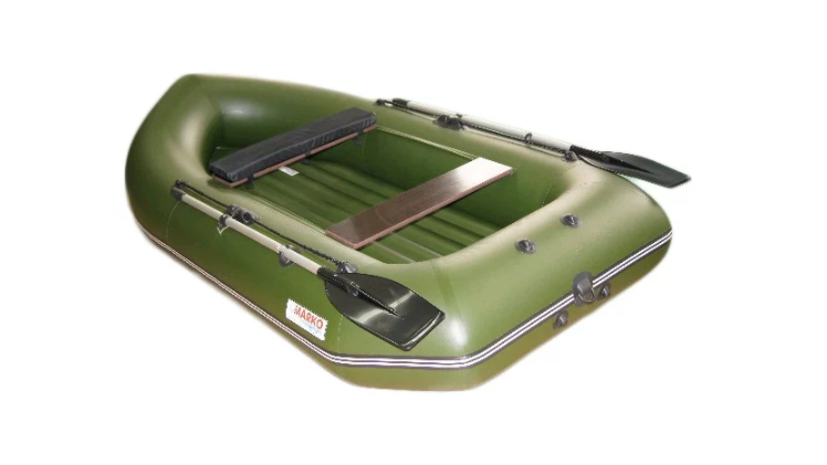 Marko Boats Барракуда B-280А Marko Boats Барракуда B-280А