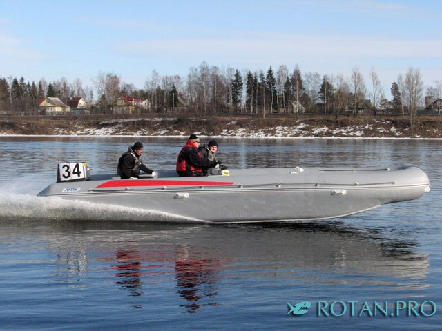 Ротан Р 750 Ротан Р 750