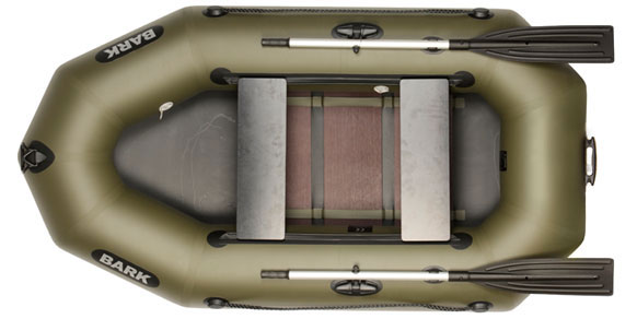 Bark B-230D Bark B-230D